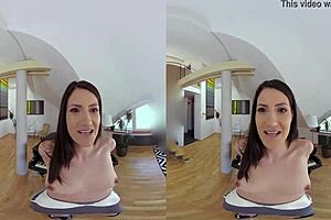 Czech Vr 346 - Piano Slut Fucking Hard