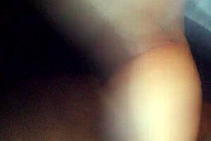 this homemade anal session with mommy is so hot 😘