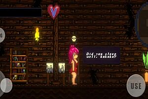 Drain Mansion has its untold secrets in this Hentai game that has no censorship