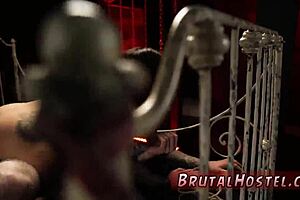 extreme anal gape excited young 18+ tourists felicity feline and jade