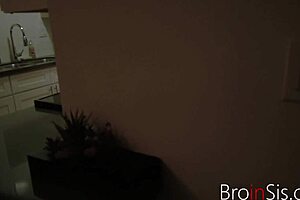 Pussy Is My Midnight Munchie For Young 18+ Virgin