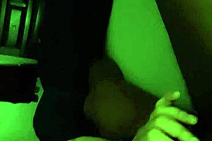 Amazing Wife Worships Big Black Cock