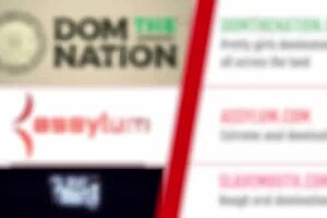 i choked ebony submissive anal