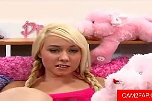 wanna watch this teen getting fucked on cam?