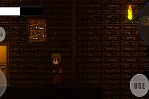 drain mansion hentai uncensored game tempts with anime amateurs