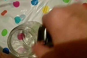 Serious bbw Dee uses sex toys in New York City