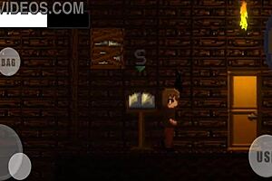 Drain Mansion has its untold secrets in this Hentai game that has no censorship