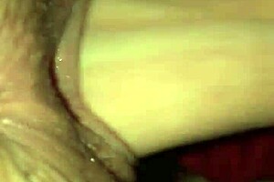 my petite ex girlfriend creampies on my dick 😏