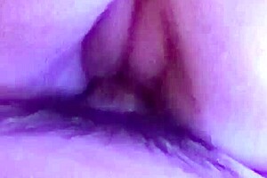 Utah James Obliterates Tight Pussy In Raw Hardcore Session