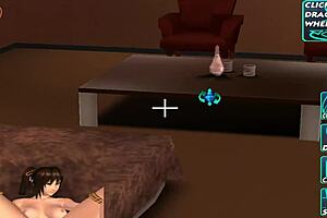 Hey, are you into anime hentai games? Let’s dive into 18 R Guia Parte 3 with wild sex scenes!