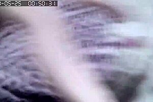 found my sister-in-law's blowjob vid with big cock