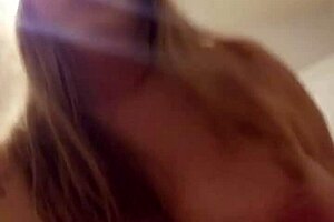 made her husband a total cuck 😜