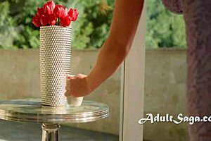 hey, want latte & anal to wake us up, lissy kitty?