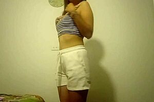 Espero Mis Amigos No Me Reconozcan Pero Soy Ninfomana