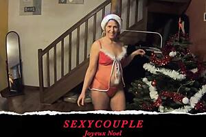 Mere Noel Ce Fais Bais�e