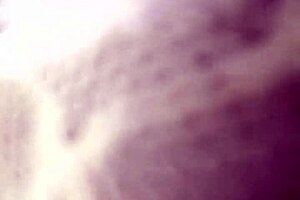 Seriously wet pussy gets pounded hard by fat mature cock!