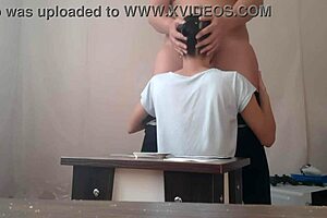 who lost at cards does cunnilingus - lesbian illusion girls 😏