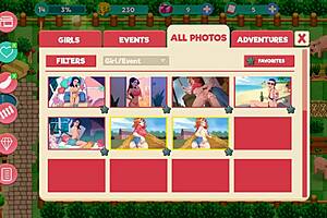 nutaku booty farm hentai game part twelve