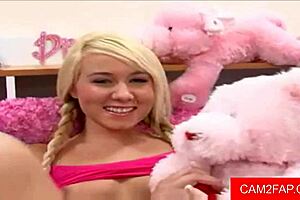 wanna watch this teen getting fucked on cam?