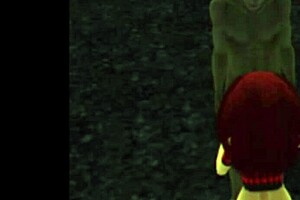 Sex Adventures Episode 13 With Monsters In 3d Anime