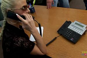 Three Brunette Milfs Enjoy Double Penetration With Big Cocks