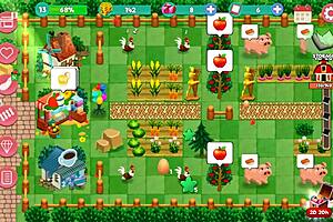 nutaku booty farm hentai game part twelve