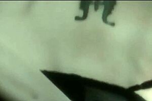 Ex-Wife Masturbates Her Big Tits to Intense Orgasm