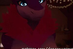 mommy roleplay furry asmr