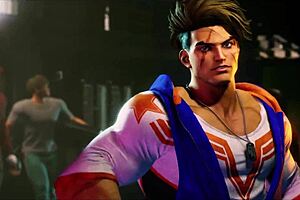 Street Fighter V Overwatch Doll Graveyard Compilation Moaning Fuck Dolls In Garden