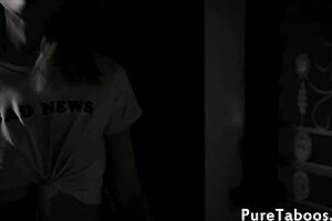 Babe deepthroats dick in kinky threesome, bent over in doggystyle with trimmed pussy and 69 action. Reality amateurs join the ffm fun.