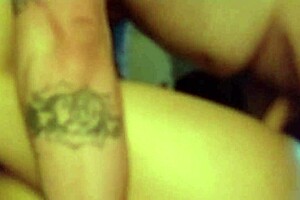 Wife Gives Wild Ride in Missionary