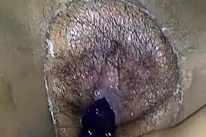 Slutty petite 18+ freak fucks a married couple 😈