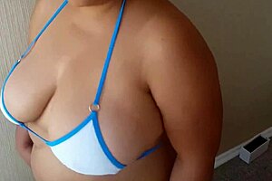 i'm loving this summer time of swimsuits with anal fat bikini big tits cum swallow assfucking bbw