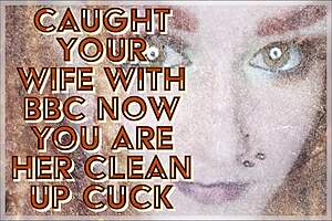 Caught Wife In Situation