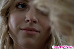 Art Instructor Teaching Student