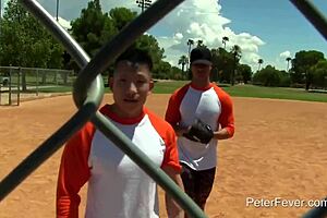 Gay fucking in passionate encounters