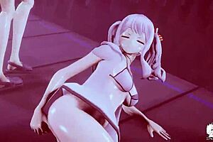 hibikase sex show motion dl