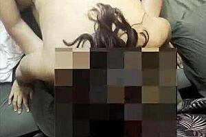 rico sexo con la de limpieza se viene 2 veces 😍