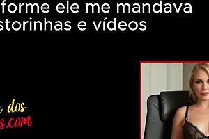 my husband loves sharing me with another