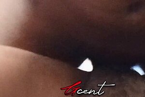 Close Up Detailed Juice Pussyfucking