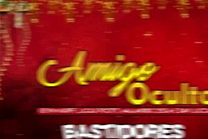 Amigo Oculto Acabou em Suruba - Bastidores!