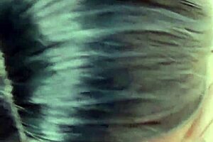 lola's favorite deepthroat blowjob?