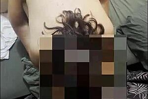 rico sexo con la de limpieza se viene 2 veces 😍