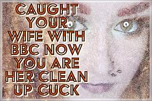 Caught Wife In Situation