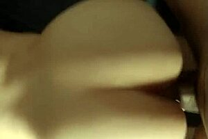 Big booty curvy woman enjoys a monster cock