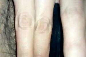 My Wife Indulging In Intimate Solo Play