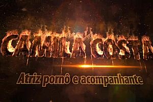 loira getting pounded raw and letting him finish inside, full on red