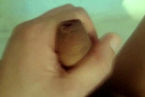 hot masturbation session with a gay guy