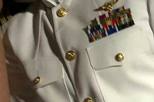 Hot bukkake orgy with blowjobs and group action 😍