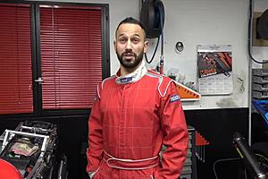 i get my dream with two big cocks